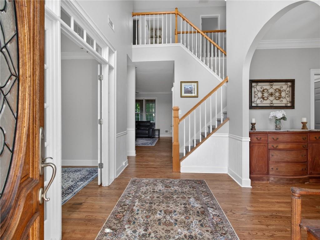 325 Camber Woods Court