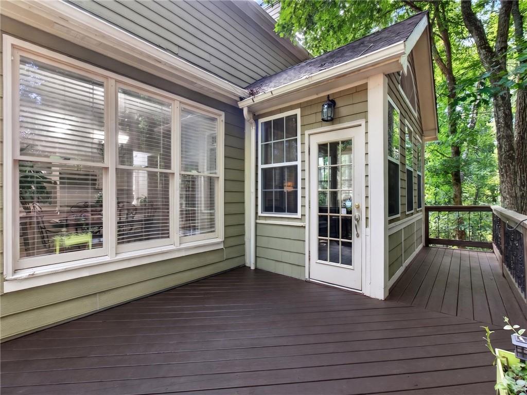 325 Camber Woods Court
