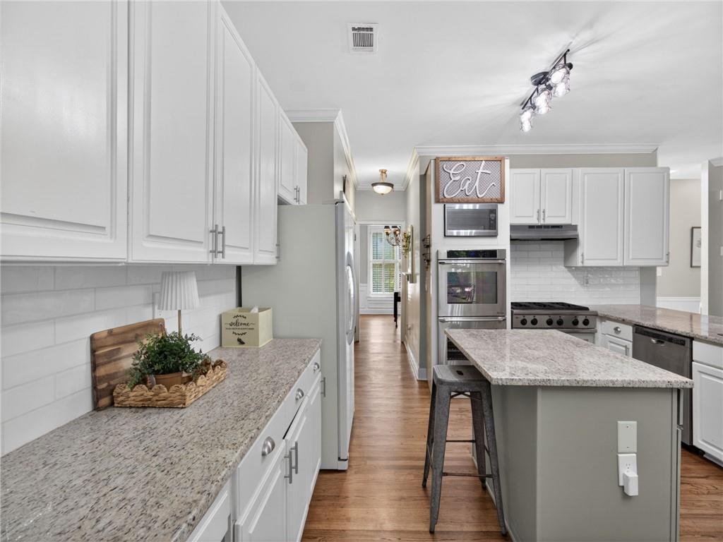 325 Camber Woods Court