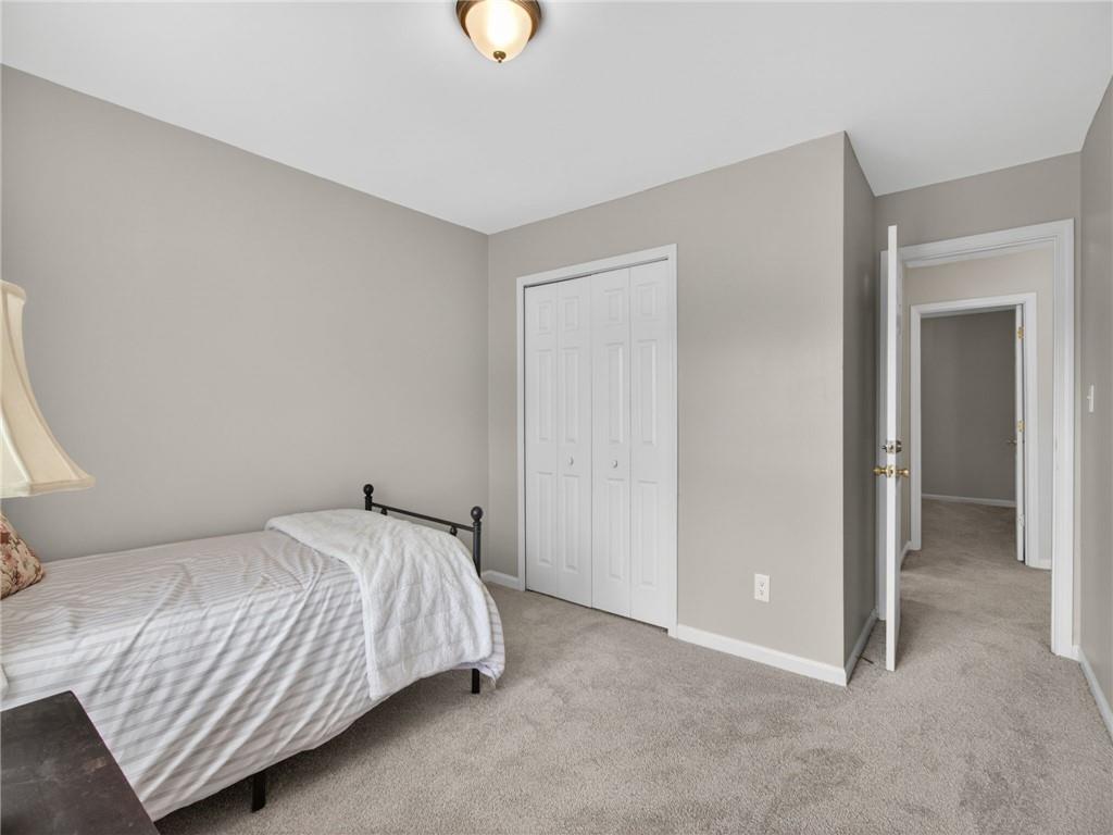 325 Camber Woods Court