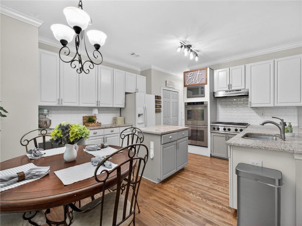 325 Camber Woods Court