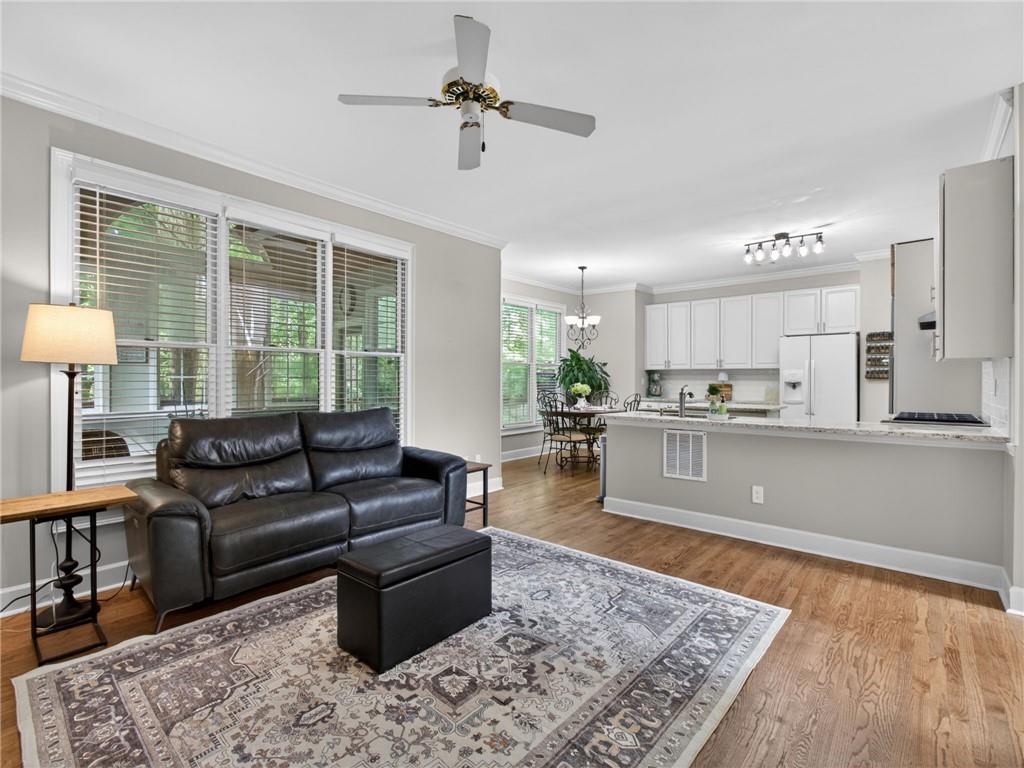 325 Camber Woods Court