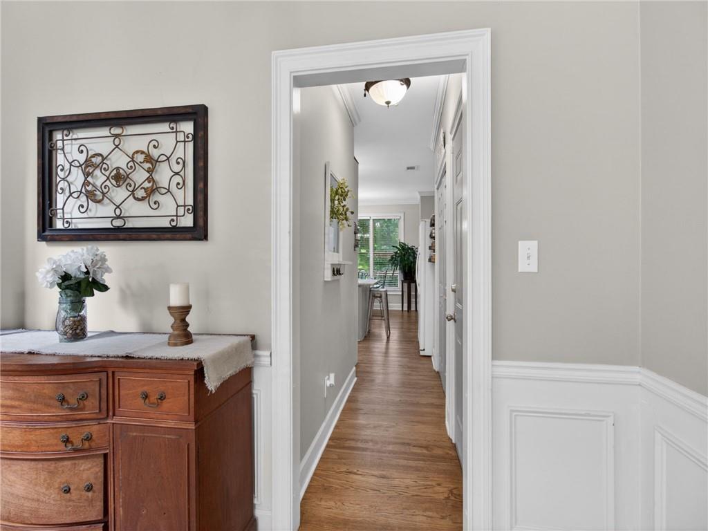 325 Camber Woods Court