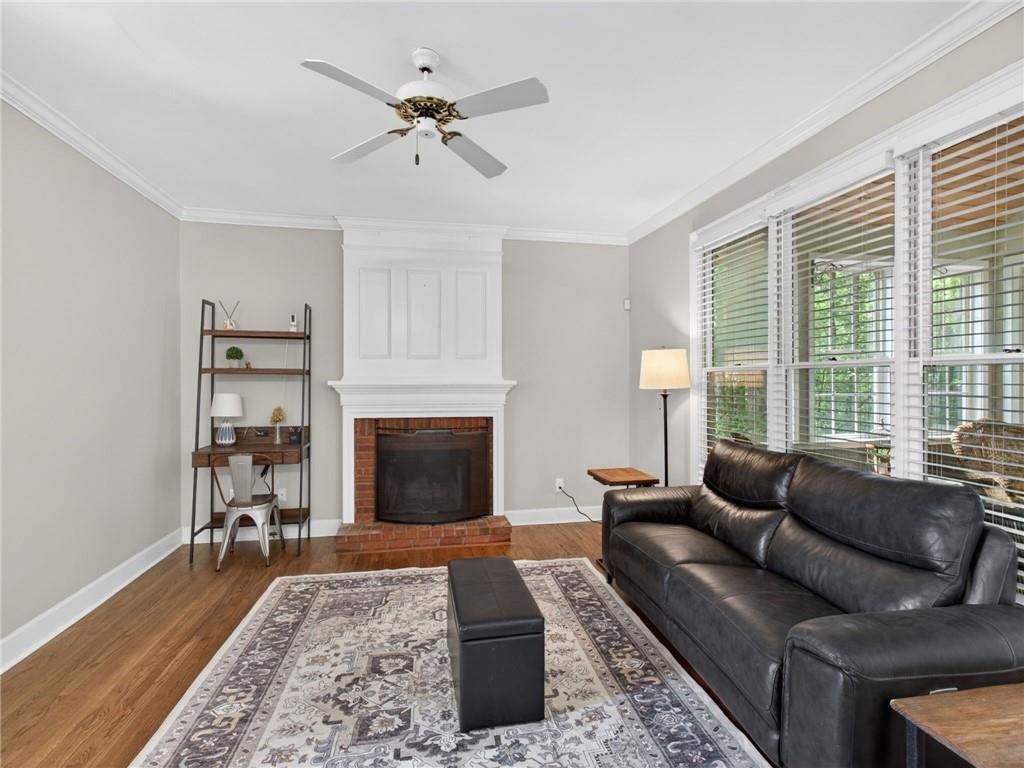 325 Camber Woods Court