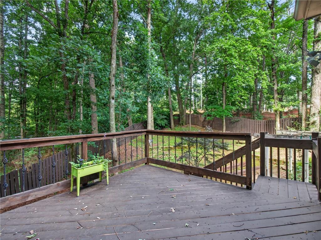 325 Camber Woods Court