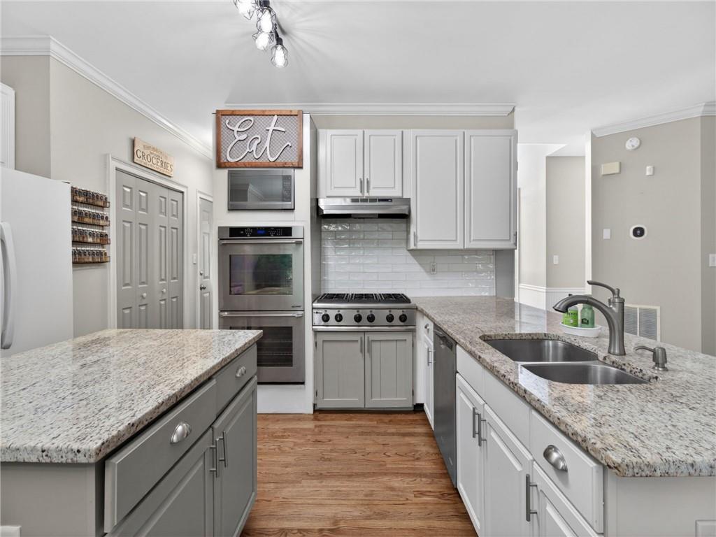 325 Camber Woods Court
