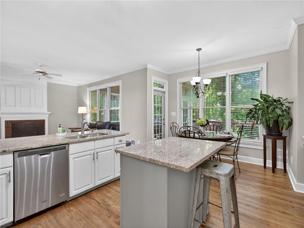 325 Camber Woods Court