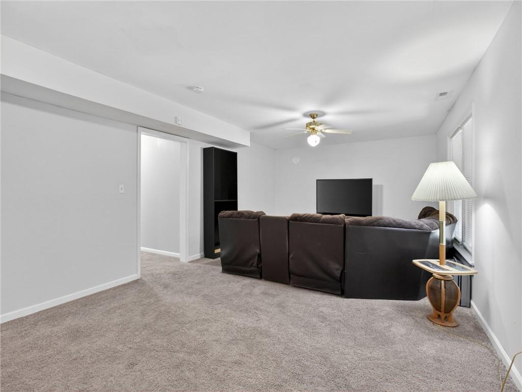 325 Camber Woods Court