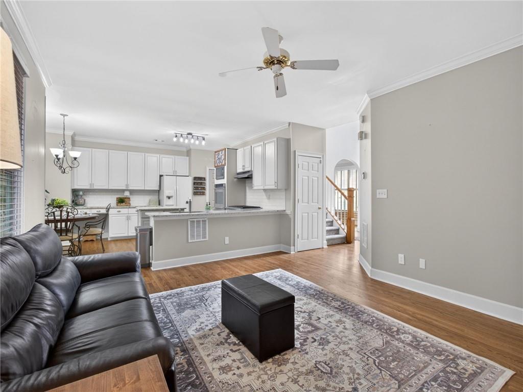 325 Camber Woods Court