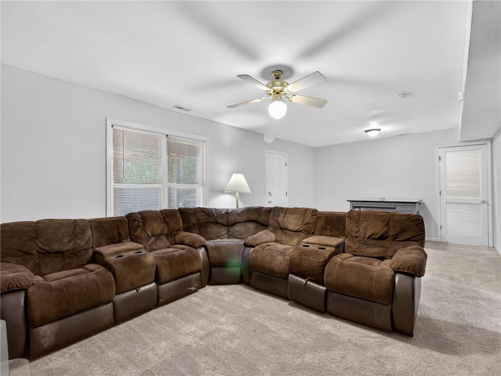 325 Camber Woods Court