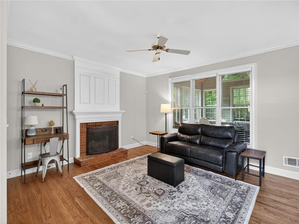 325 Camber Woods Court
