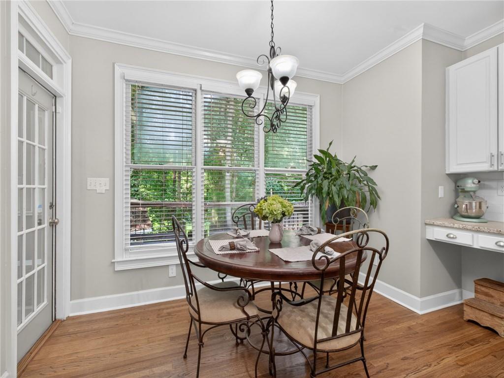 325 Camber Woods Court