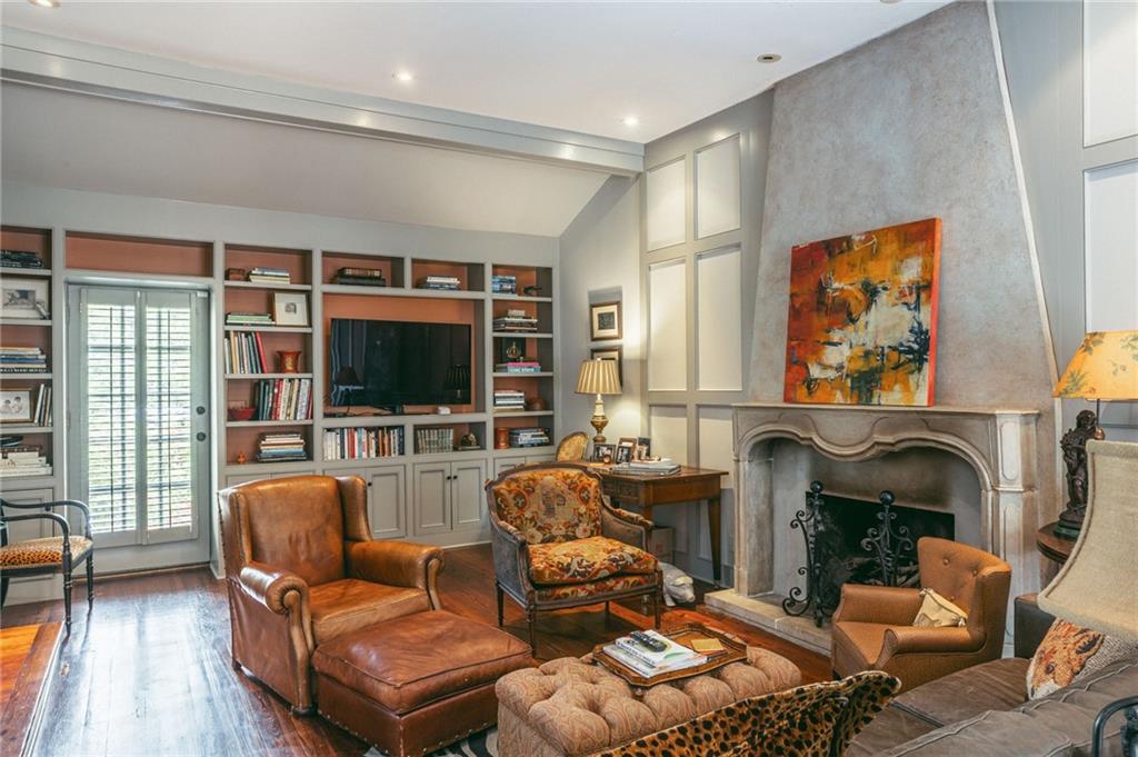 3119 Habersham Road NW