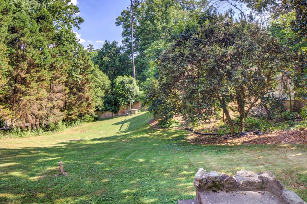 3119 Habersham Road NW