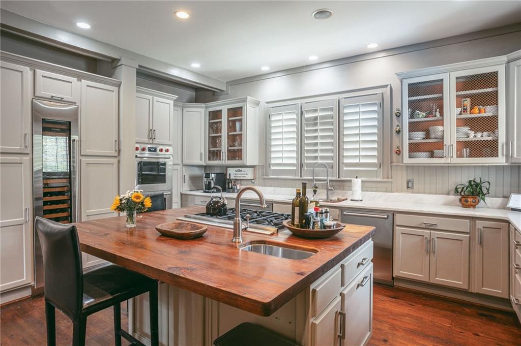 3119 Habersham Road NW