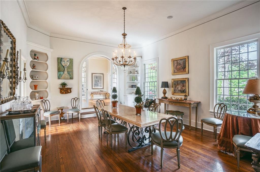 3119 Habersham Road NW