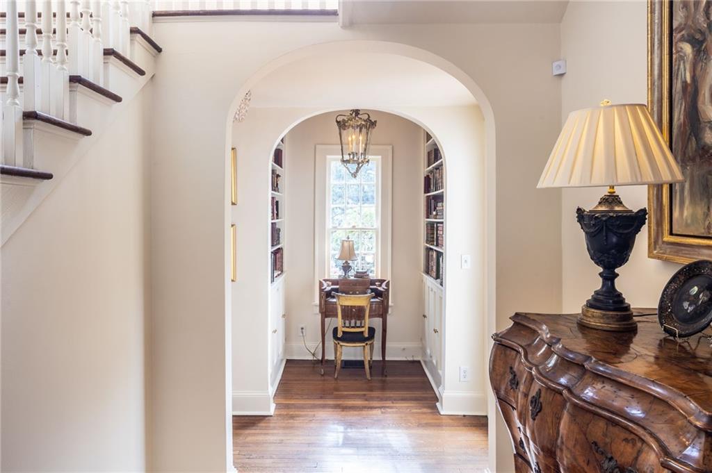 3119 Habersham Road NW