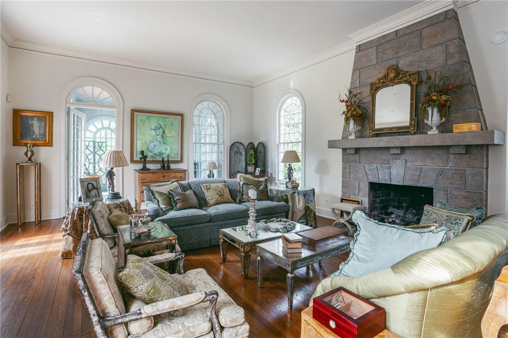 3119 Habersham Road NW