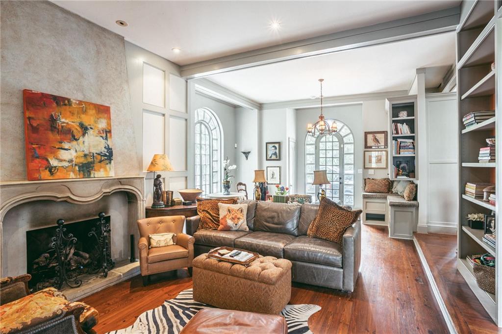 3119 Habersham Road NW