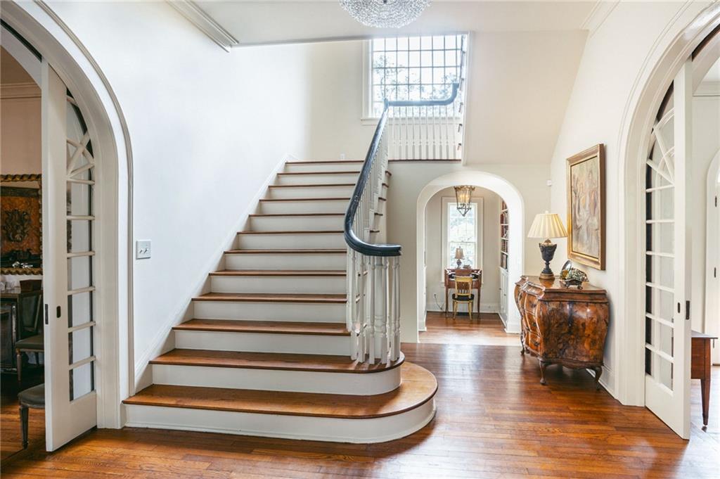 3119 Habersham Road NW