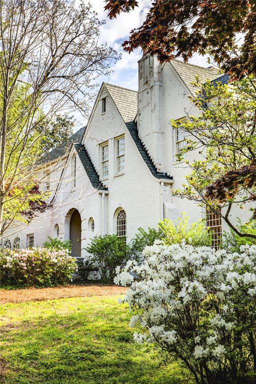 3119 Habersham Road NW