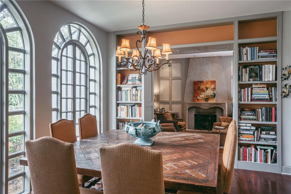 3119 Habersham Road NW