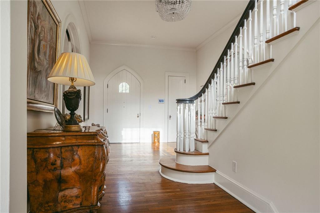 3119 Habersham Road NW