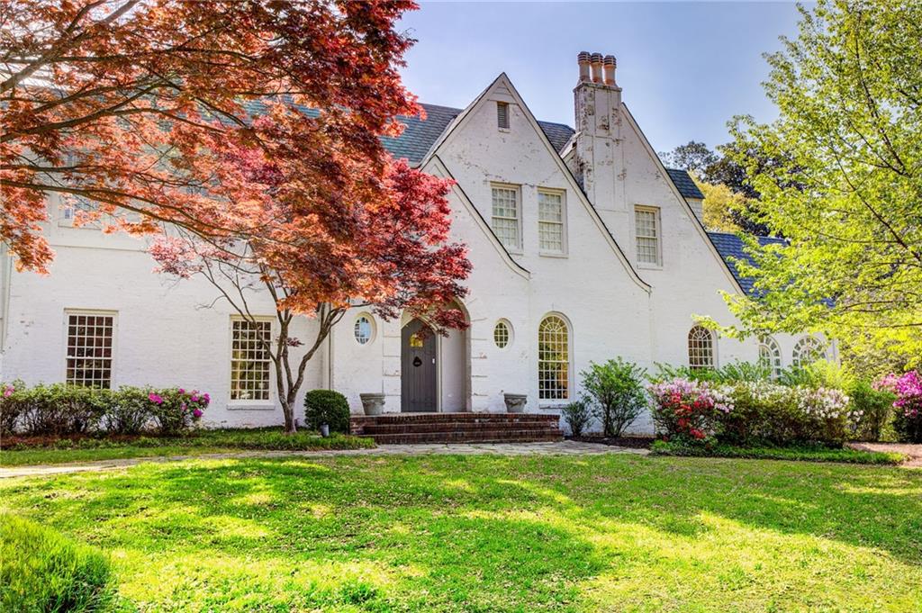 3119 Habersham Road NW