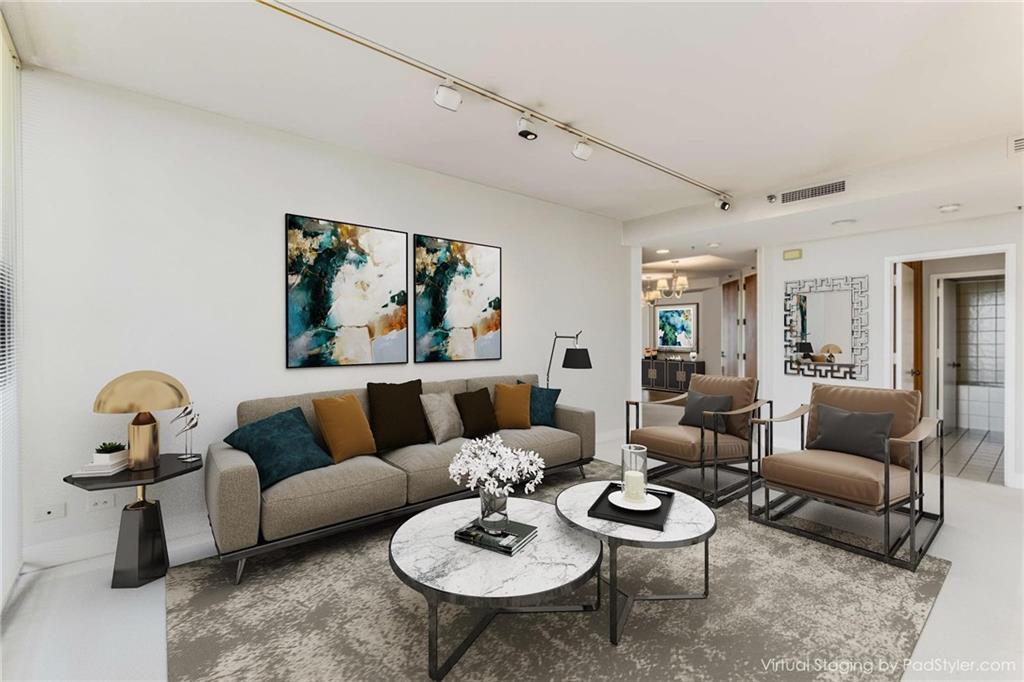 2660 Peachtree Road NW Unit 18G