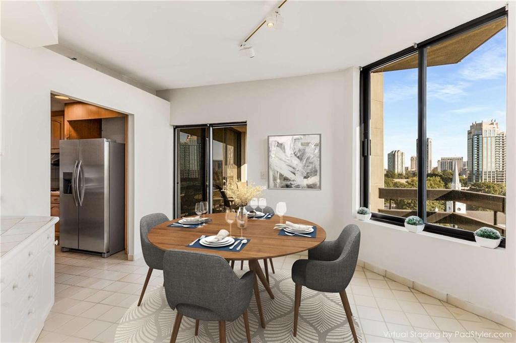 2660 Peachtree Road NW Unit 18G