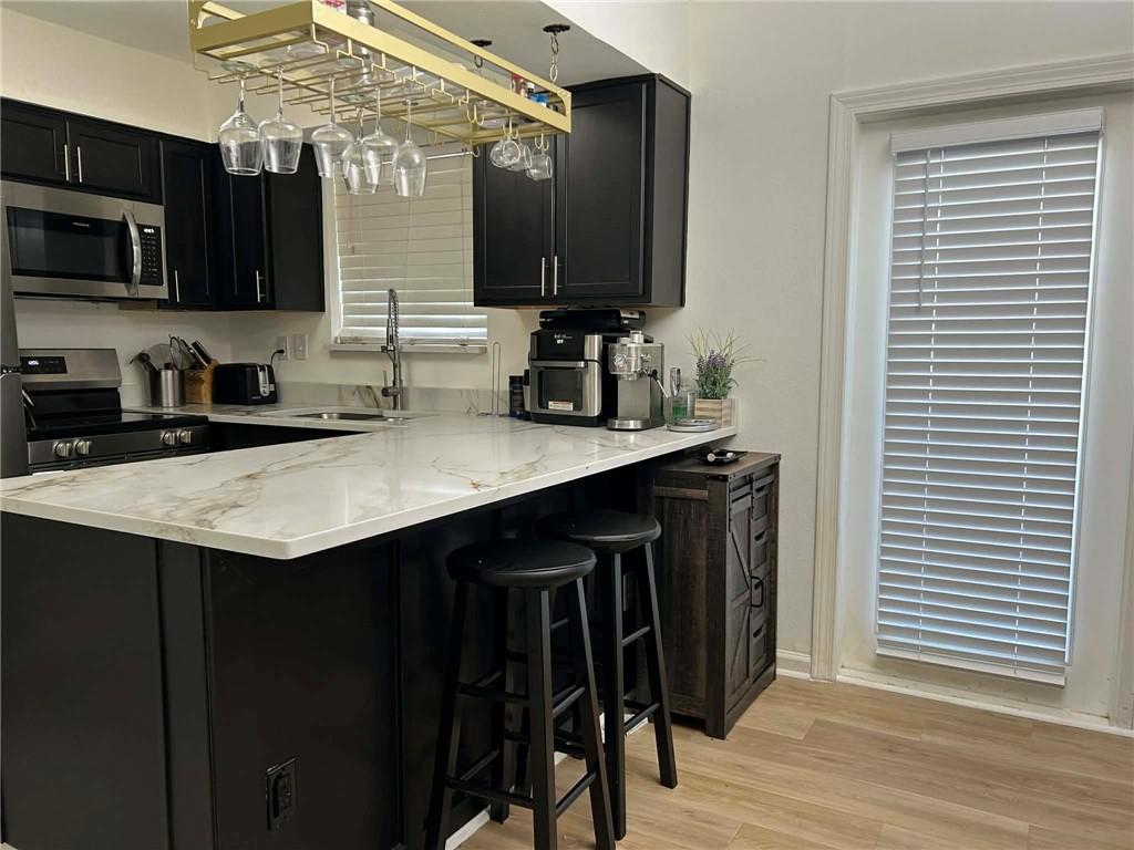 6940 Roswell Road Unit 8F