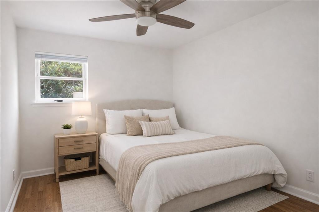 2240 Stephen Long Drive NE