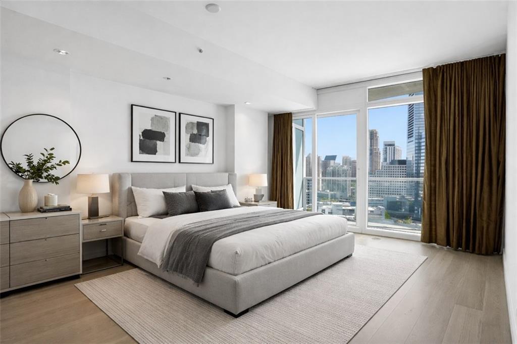 3325 Piedmont Road NE Unit 1808