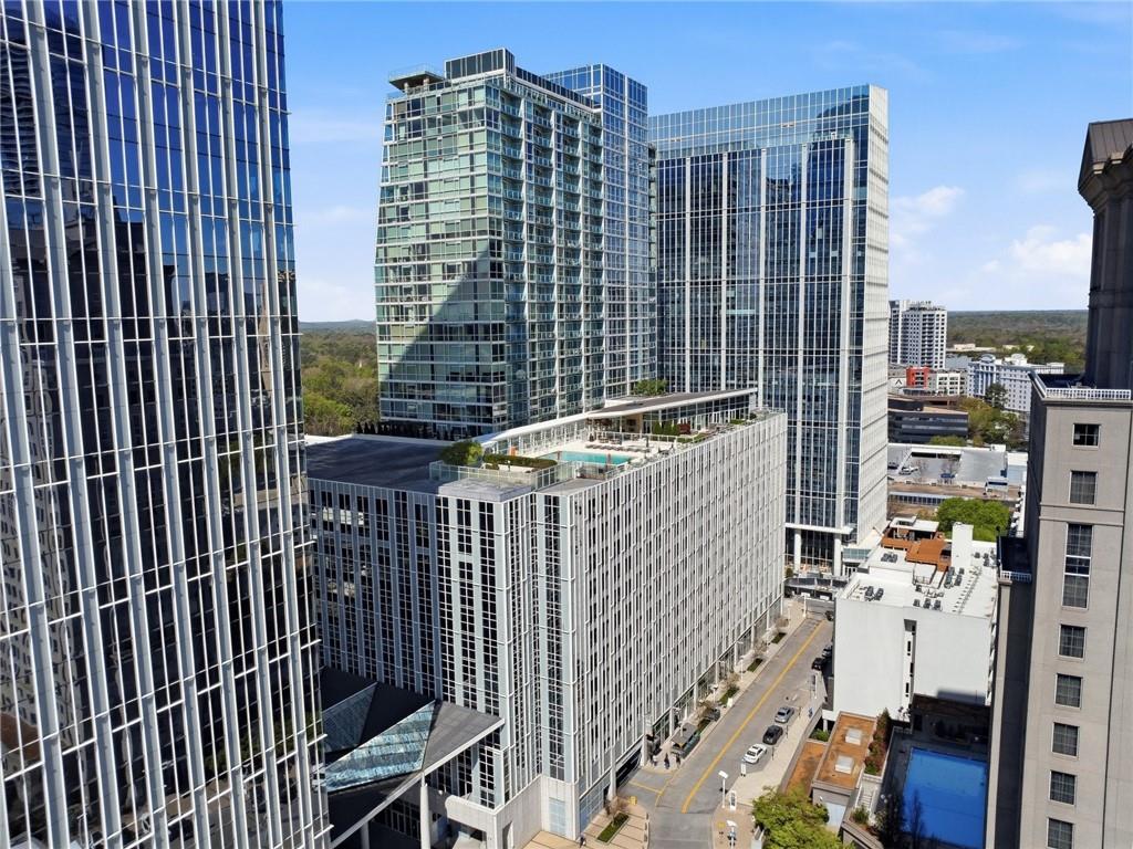 3325 Piedmont Road NE Unit 1808