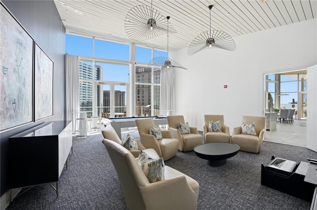 3325 Piedmont Road NE Unit 1808