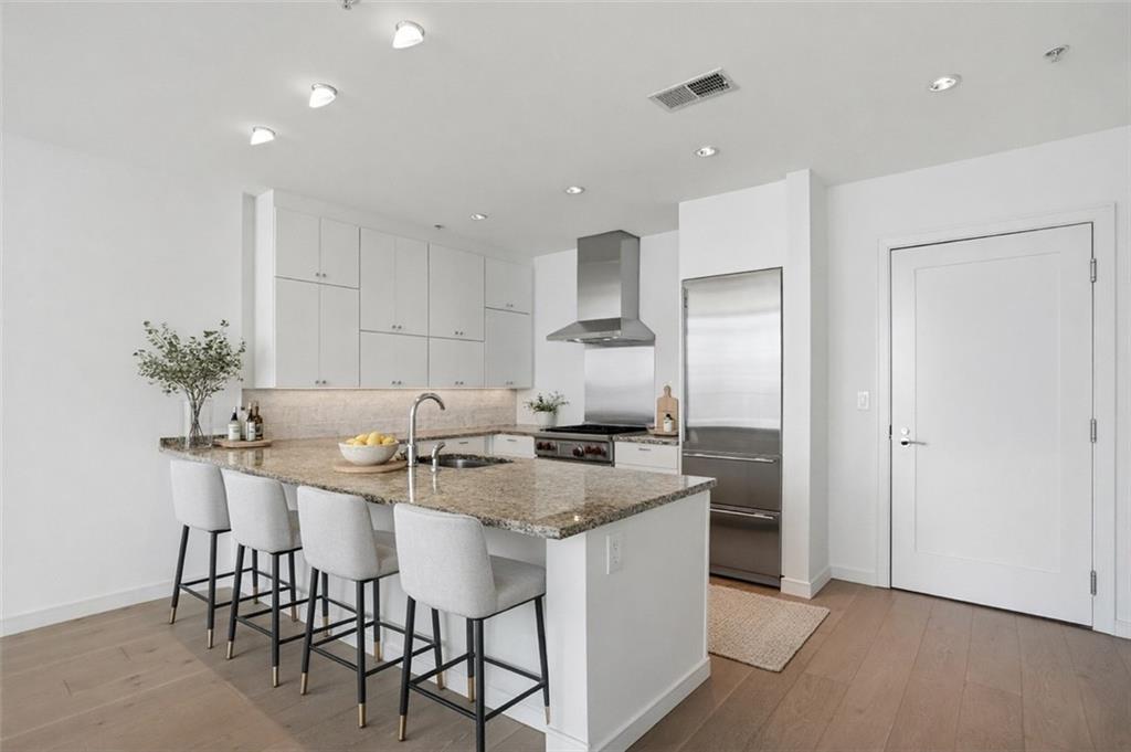 3325 Piedmont Road NE Unit 1808