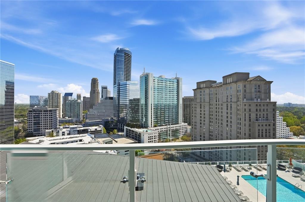 3325 Piedmont Road NE Unit 1808