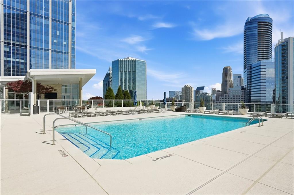 3325 Piedmont Road NE Unit 1808