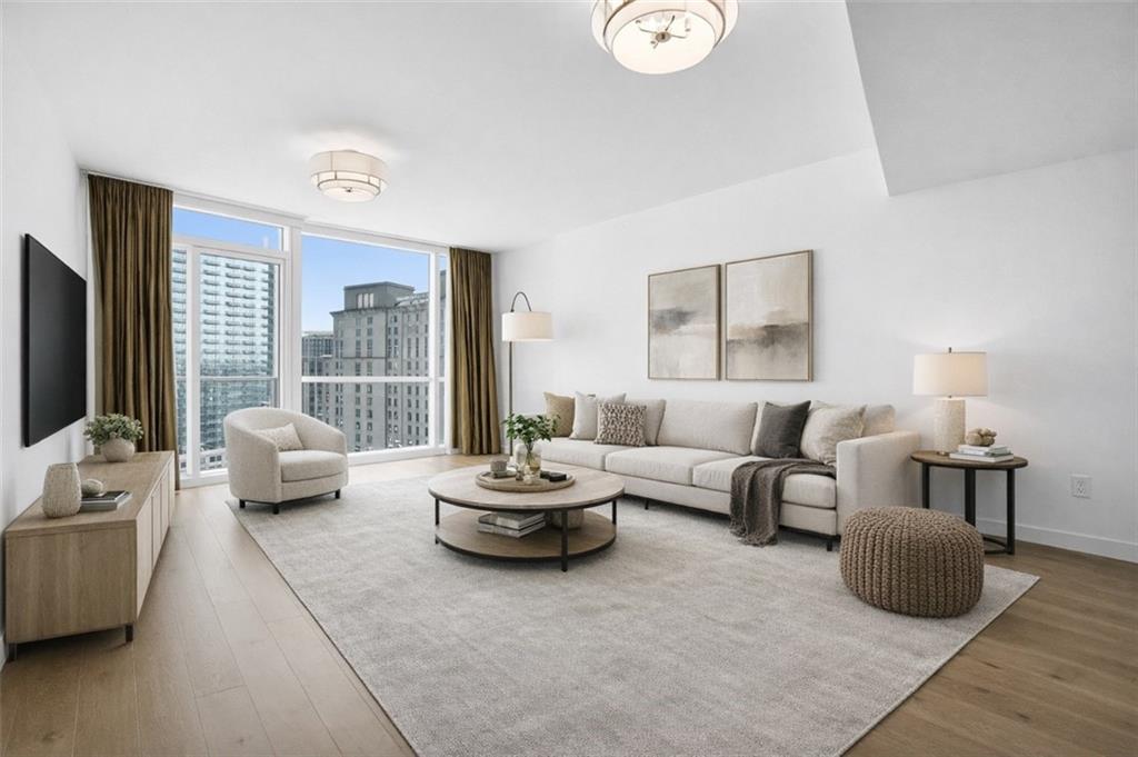 3325 Piedmont Road NE Unit 1808