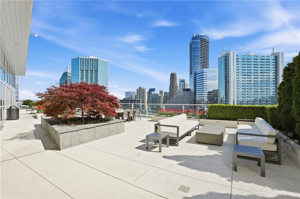 3325 Piedmont Road NE Unit 1808