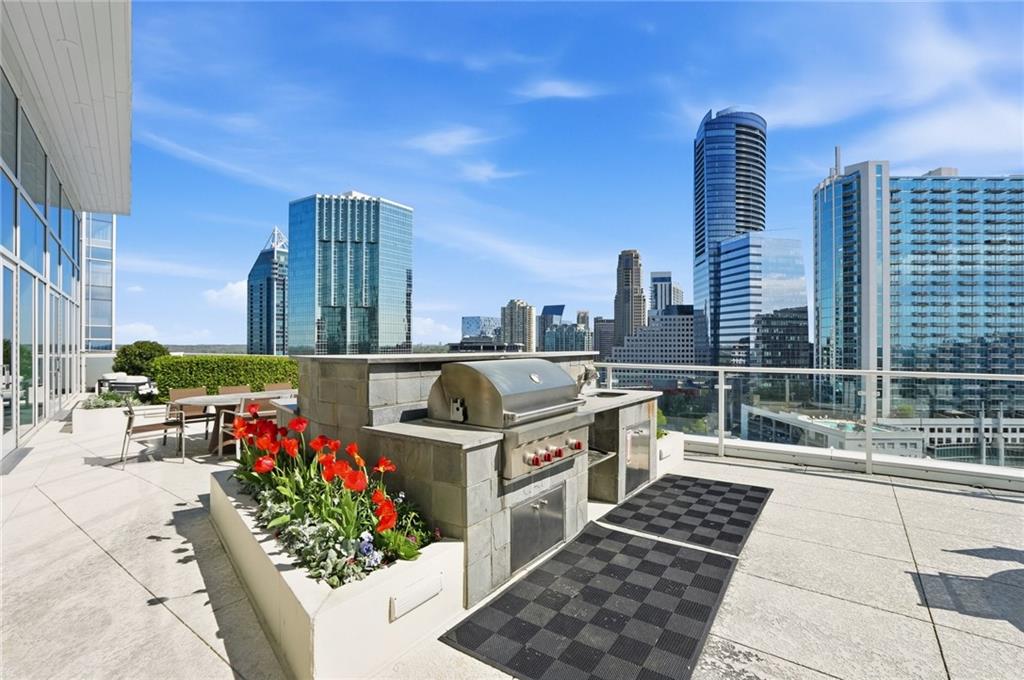 3325 Piedmont Road NE Unit 1808