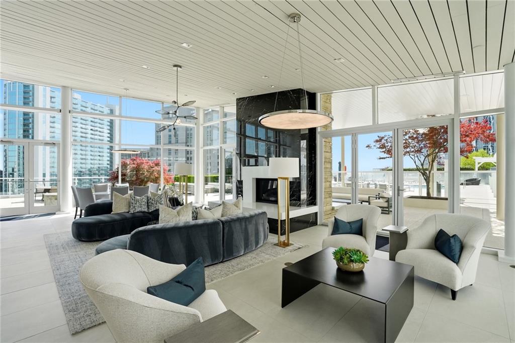 3325 Piedmont Road NE Unit 1808