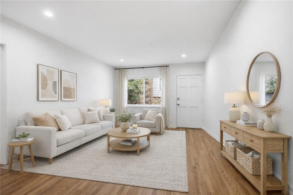 2240 Stephen Long Drive NE