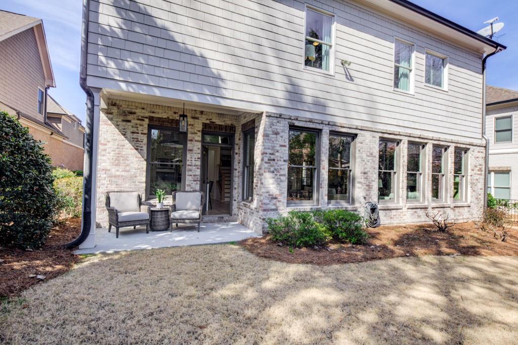 2726 Vinings Orchard Circle SE