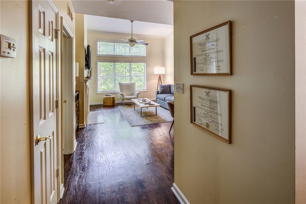 2509 River Green Drive NW Unit 2509