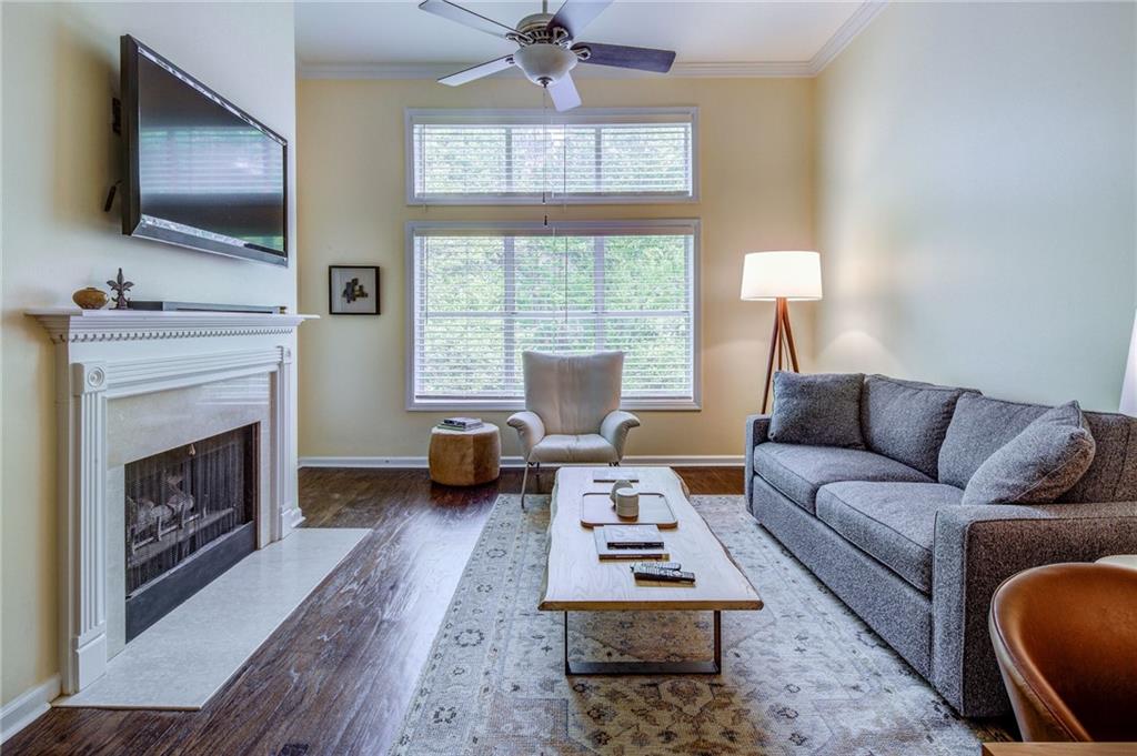 2509 River Green Drive NW Unit 2509