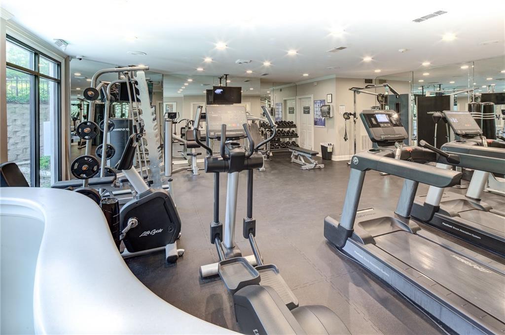 2509 River Green Drive NW Unit 2509