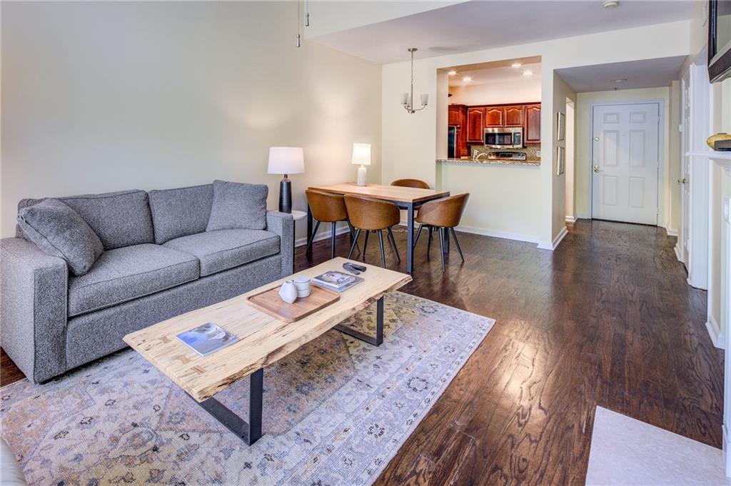 2509 River Green Drive NW Unit 2509