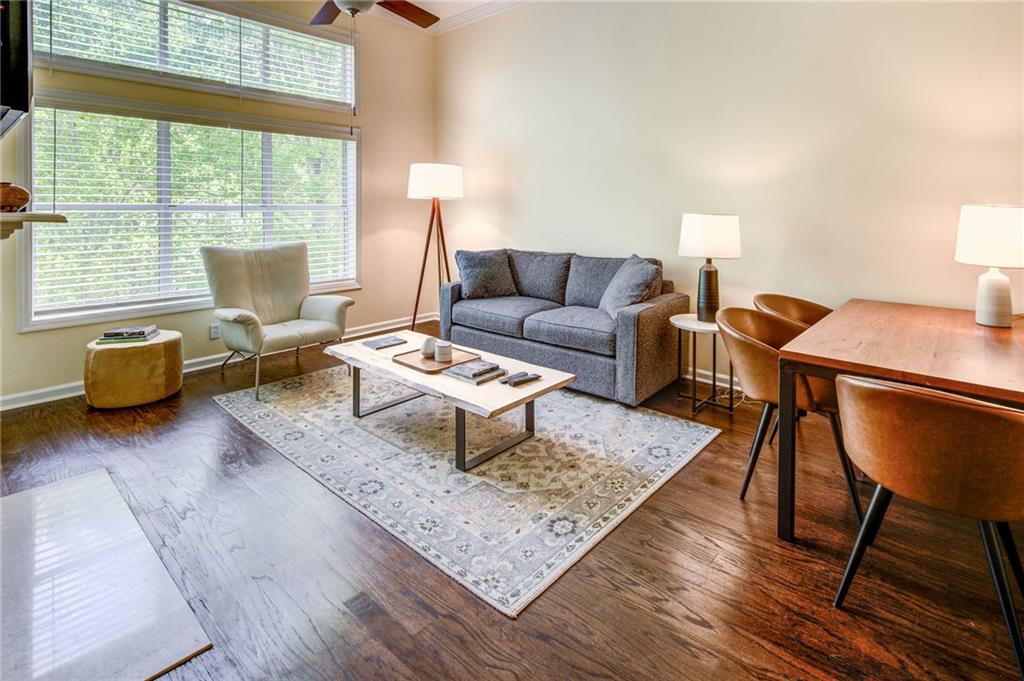 2509 River Green Drive NW Unit 2509