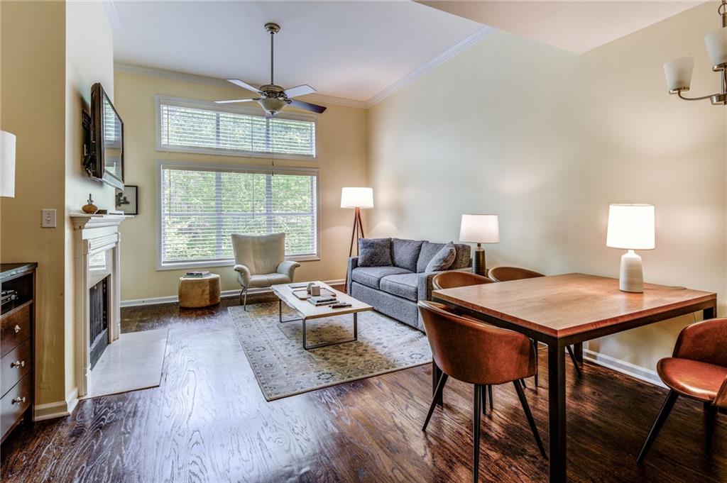 2509 River Green Drive NW Unit 2509